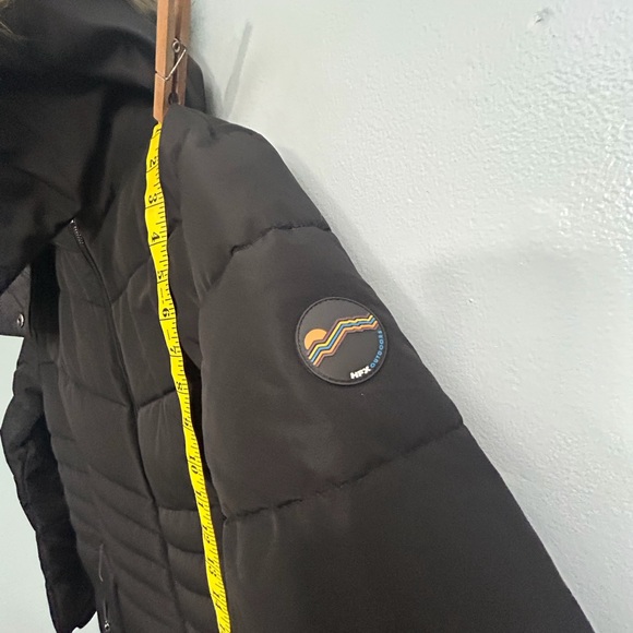 HFX OUTDOORS winter coat - Picture 15 of 16